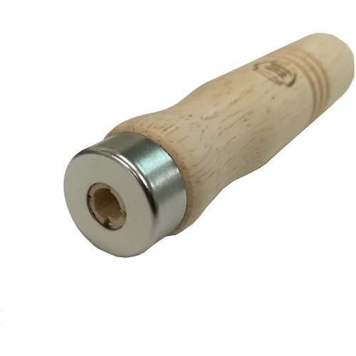 Tsubosan File Wooden Handle (Medium) ME900M 1 pc