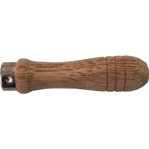 ツボサン　ヤスリ木柄　（小小）　ME900SH　1 個