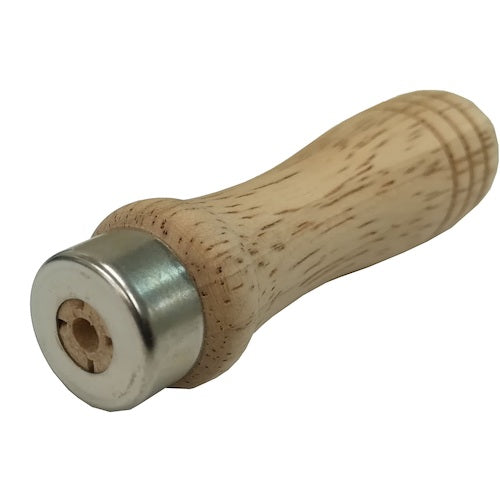 ツボサン　ヤスリ木柄　（小小）　ME900SH　1 個