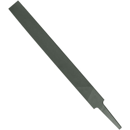 TUBOSAN Quick Cut File, Flat, 200mm, Fine, QHI2003, 1 piece