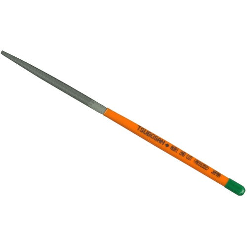 Tsubosan File Set 12-piece Set, Double-sided, Medium-grained RK012-02 1 S