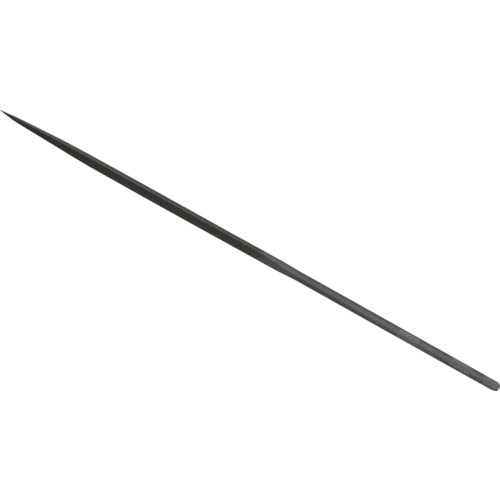 TUBOSAN Precision File Set of 5 Triangle #3 (Coarser than #6) SA00553T 1 S