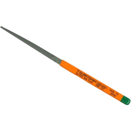 TSUBOSAN File Set of 5, Fine Tapered, Medium Grit, SH005-02 1 S