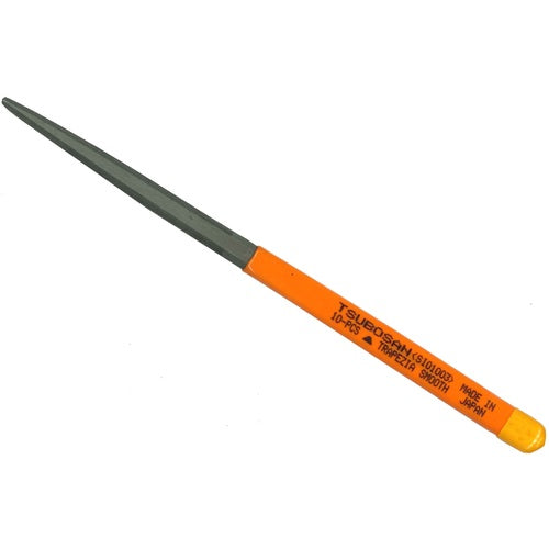 12-piece set of Tsubosan files, fine-grained, SI012-03 1 S