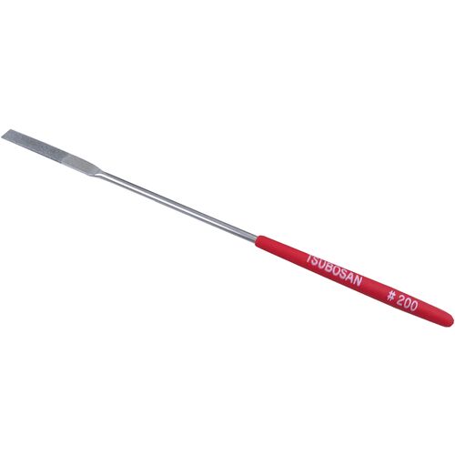 TUBOSAN Diamond File S-10 Thin Flat Taper #200 DHI102TU 1 piece