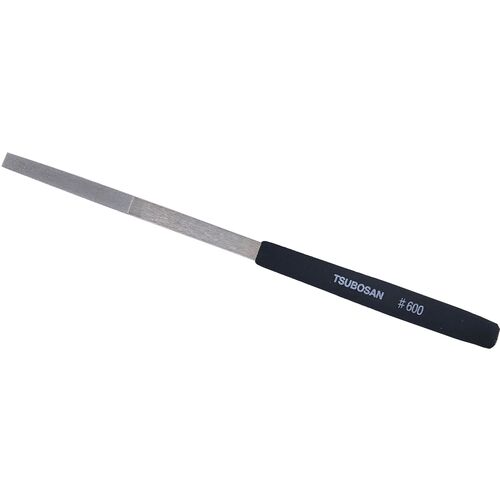 TUBOSAN Diamond File K-12 Flat Taper #600 DKHI126T 1 piece