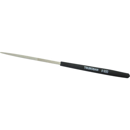 TUBOSAN Diamond File K-12 Fine Taper #600 DKSH126T 1 piece