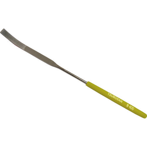 TUBOSAN Diamond File Single Iron Flat #400 TDHI40J 1 piece
