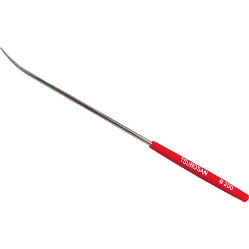 츠보산 다이아몬드 야스리 카타코테 마루 #200 TDMA20J 1개