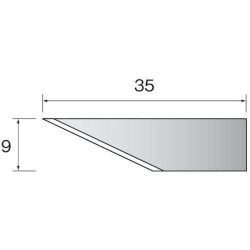 Minimo Cutter Tip (10 pieces) SA7711 1 bag