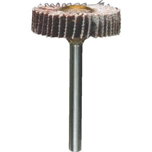 Minimo Radial Sander #240 φ20 (3 pieces) EA1014 1 bag