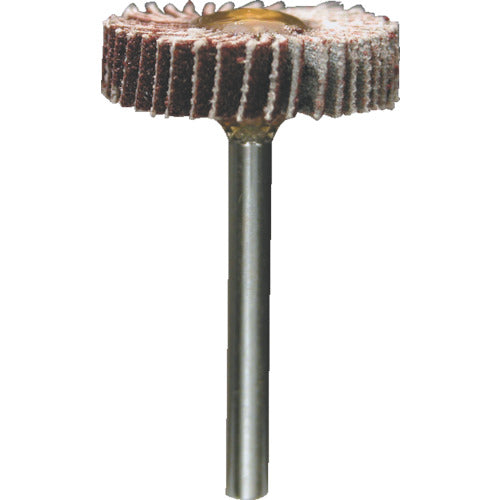 Minimo Radial Sander #320 φ20 (3 pieces) EA1015 1 bag