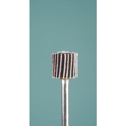 Minimo Radial Sander #120 φ10 (3 pieces) EA1103 1 bag