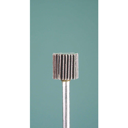 Minimo Radial Sander #240 φ10 (3 pieces) EA1104 1 bag