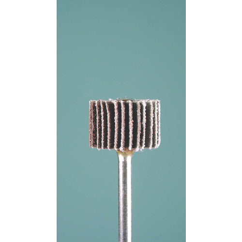 Minimo Radial Sander #80 φ15 (3 pieces) EA1112 1 bag