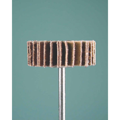 Minimo Radial Sander #60 φ30 (3 pieces) EA1141 1 bag