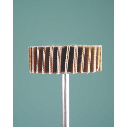 Minimo Radial Sander #320 φ30 (3 pieces) EA1145 1 bag