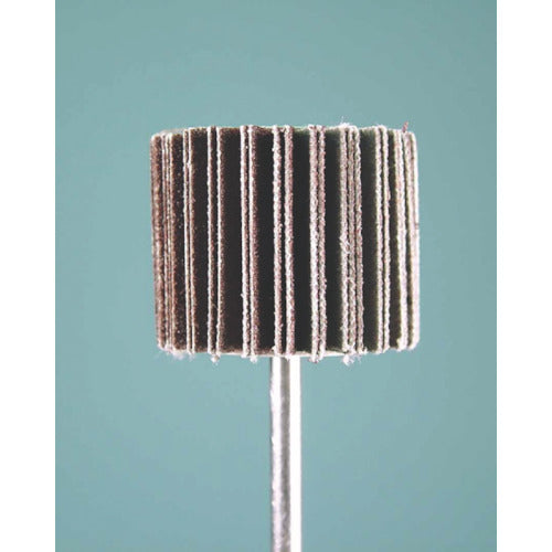 Ｍｉｎｉｍｏ　ラジアルサンダー＃１２０　φ２５　（３本入）　EA1233　1 袋