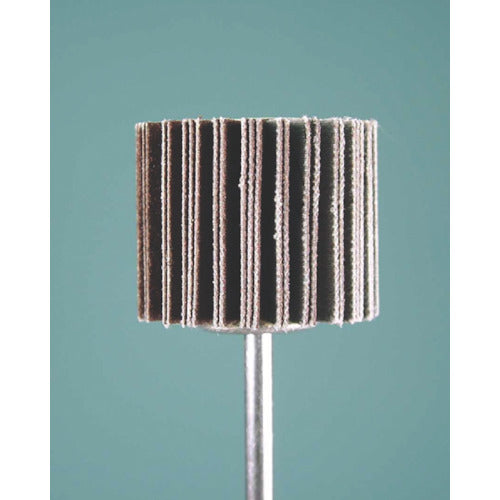 Minimo Radial Sander #240 φ25 (3 pieces) EA1234 1 bag