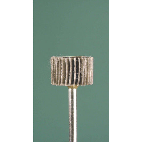 Minimo Diamond Radial Sander Electroplated #400 Φ15 EA4113 1 piece