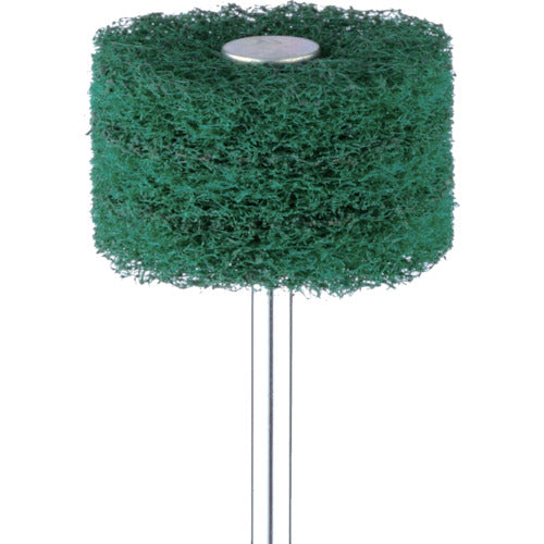 Minimo 쿠션 썬더 적층 #180 φ25 (3개입) EA5041 1봉