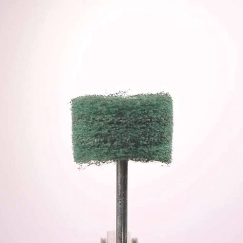 Minimo Cushion Sander Laminated #400 φ25 (3 pieces) EA5044 1 bag