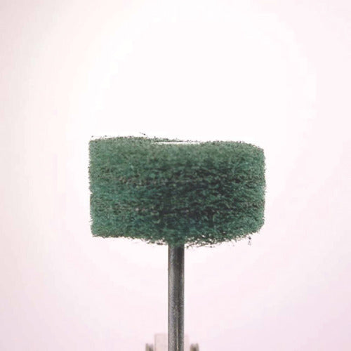 Minimo 쿠션 썬더 적층 #400 φ30 (3개입) EA5054 1봉