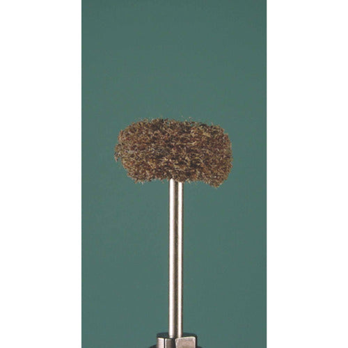 Minimo Cushion Sander Laminated #180 φ22 (10 pieces) EA5101 1 bag