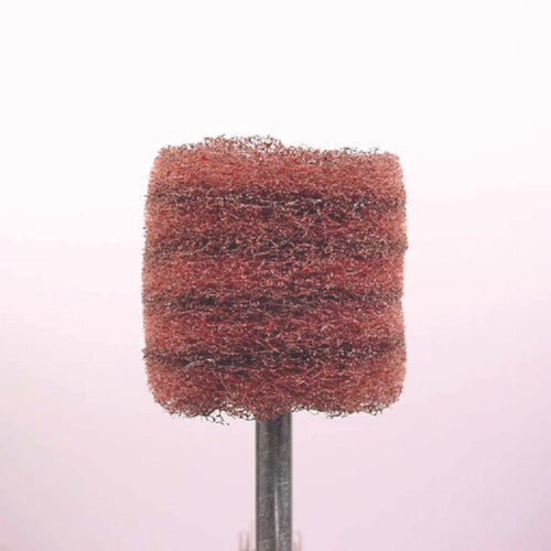 Minimo Cushion Sander Laminated #320 Φ40 EA5203 1 piece