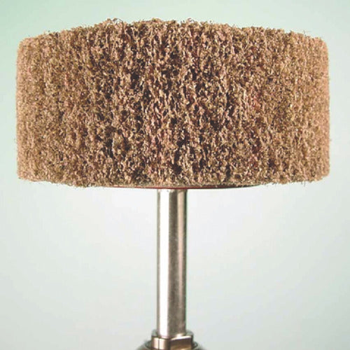 Minimo Cushion Sander Radial #180 Φ60 EA5321 1 piece