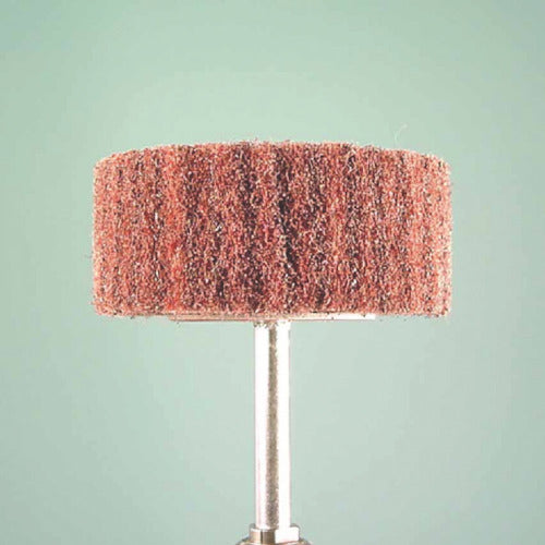 Minimo Cushion Sander Radiation #240 Φ60 EA5322 1 piece