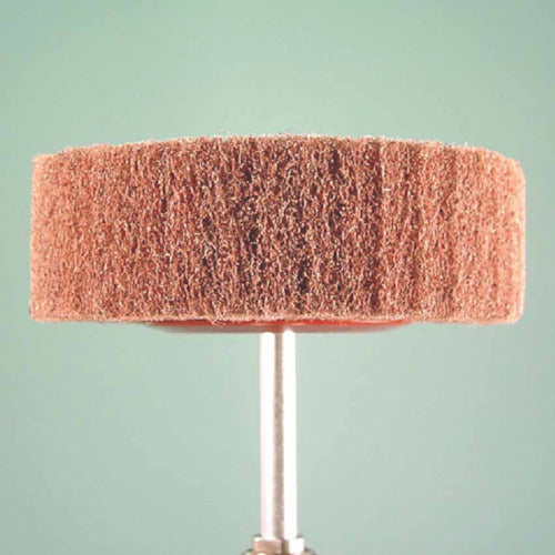 Minimo Cushion Sander Radiation #320 Φ80 EA5333 1 piece