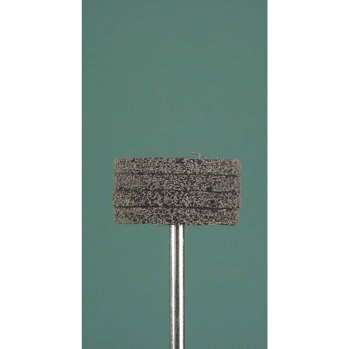 Minimo Delight Sander Laminated #400 φ25 (3 pieces) EA6033 1 bag