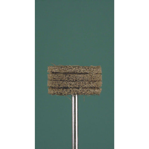 Minimo Delight Sander Laminated #600 φ25 (3 pieces) EA6034 1 bag