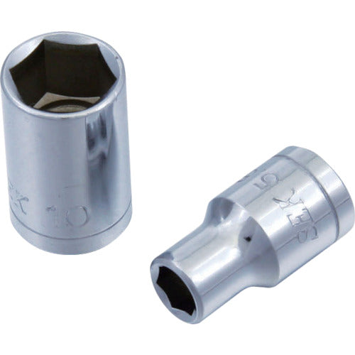 Suekage Standard Socket 4mm S2040 1 piece