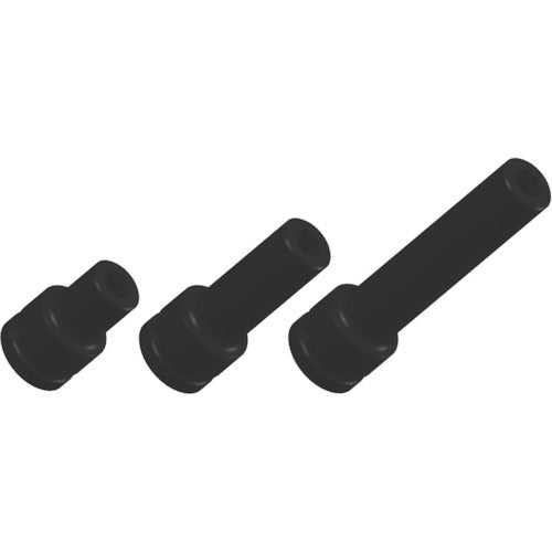 NAC Torx E-type socket (for bolts) 9.52 x E5 x 50L S3-E5X50 1 pc