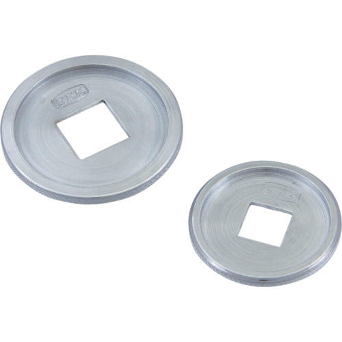 스카이 스핀 디스크 6.35mm SD201 1 丁