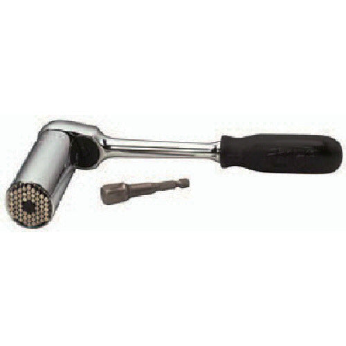 ＮＯＧＡ　ノガ・ジャンボグリッパーセット　GP6000　1 Ｓ