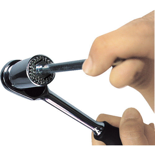 NOGA 노가 점보 그리퍼 세트 GP6000 1 S