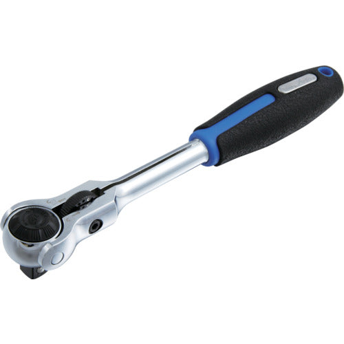 Suekage 3/8DR Full Turn Lock Ratchet PFR-03 1 piece