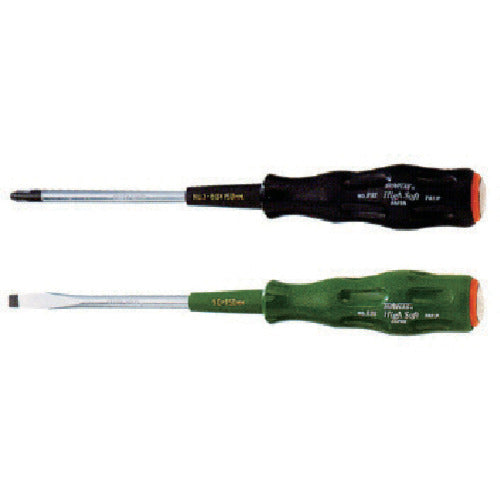 선플래그 하이 소프트 드라이버 관통형 #2X100 888-2-100 1개