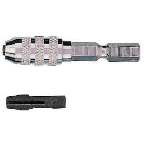 ENGINEER Pin Vise for Rechargeable Screwdriver TP-20 1 piece