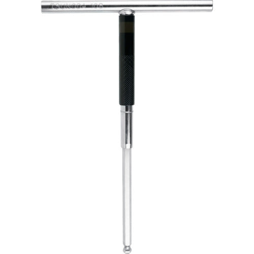 TTC T-type quick turn wrench (colored brown) TL-10.0B 1 piece