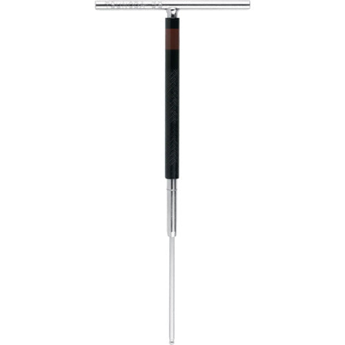 TTC T-type quick turn wrench (orange color) TL-3.0B 1 piece