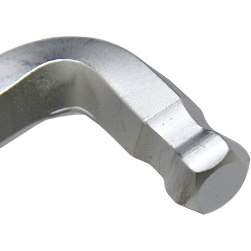 와이즈 더블 볼 렌치 단품 WBP80 1개