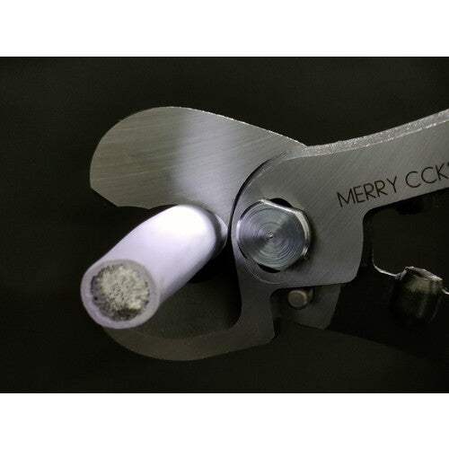 메리 통신 케이블 커터 CCK25 1 丁