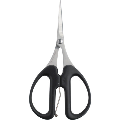 ALLEX Pocket Tool Craft for Handicrafts (Long Blade) 18312 1 piece