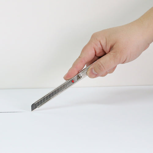 ＮＴ　カッターナイフプロＡ型オートロック　A-1P　1 個