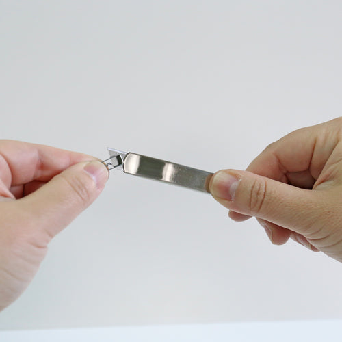 ＮＴ　カッターナイフプロＡ型オートロック　A-1P　1 個