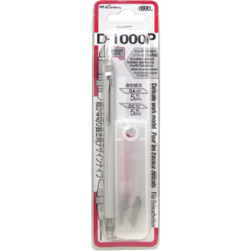 NT Design Knife D-1000P 1 piece